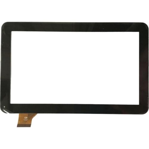 New 10.1'' inch Digitizer Touch Screen Panel glass For Perfeo 1032-3G Tablet PC