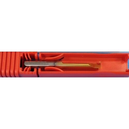 ORIGINAL 10PCS CARBIDE INSERT CXS-06G117-6215R 1025