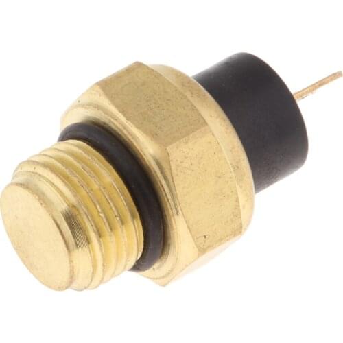 Radiator Fan Switch For Honda Steed400 VT600 VT750 VRX400 Magan250