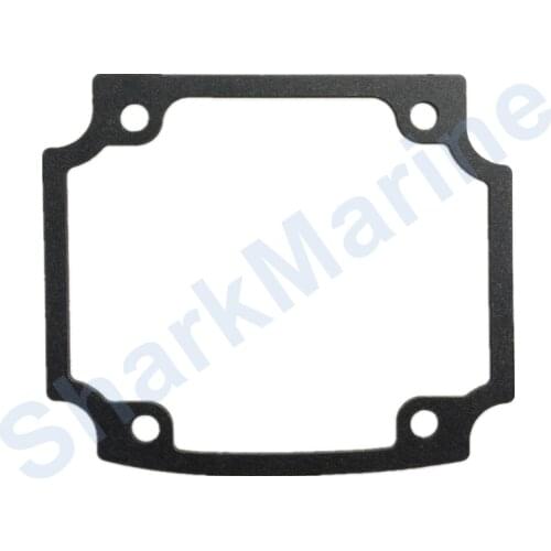 Exhaust manifold gasket for YAMAHA outboard PN 69P-41134-A0