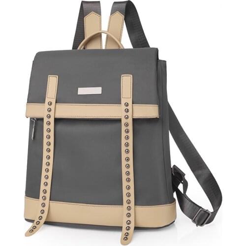 RUIPAI Womens School Bags