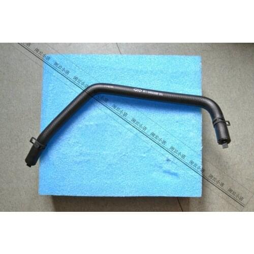 POWER STEERING PUMP OIL SUCTION PIPE FOR CHERY NEW A3 DVVT ENGINE M11-3406200BF