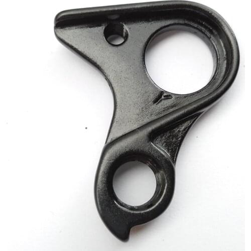 1pc bicycle Rear Derailleur Hangers bike Mech Gear hanger Dropouts for Felt 239 Felt Compulsion 10 2015 Felt Edict Nine