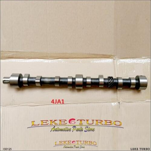 636195 4JB1 4JB1T 4JG2 4JG2T 4JA1 JG2TC Camshaft For ISUZU Bighorn Trooper For Opel Frontera A Campo Monterey A 2.8TD 3.1TD 2.5D