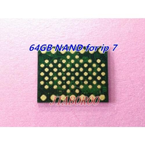 64GB HDD NAND Memory Flash For iphone 7 4.7