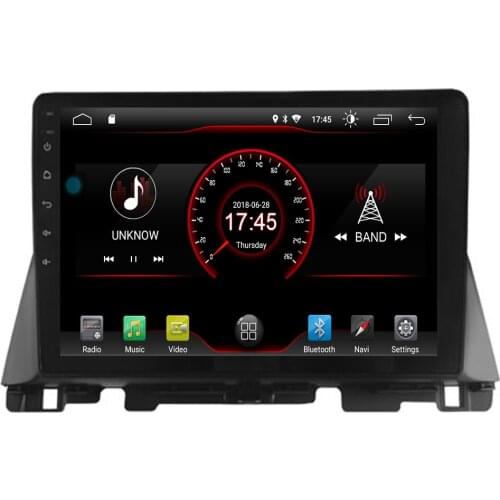 Android 10 2.5D car dvd For Kia K5/Kia Optima 2015-2020 multimedia GPS Radio stereo gps navigation map camera