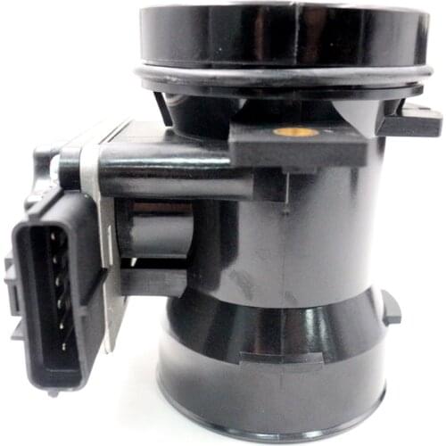 MASS AIR FLOW SENSOR Maf Meter for FORD PUMA FOCUS FUSION 1.4L 1.6L 98AB-12B579-DA 8ET009142-481 V25721008