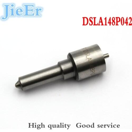 Chengdu 4 jb1 pressurized into hair DSLA148P042 nozzle weichai heavy vehicle accessories