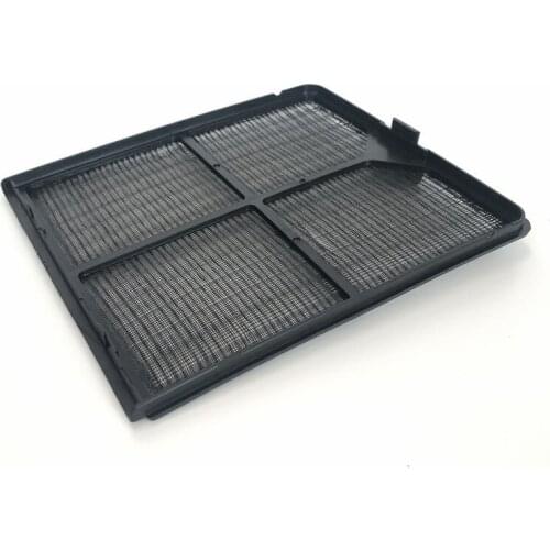 For Kobelco SK200-6 SK200-3 SK200-5 SK200-7 Excavator Parts Air Conditioning Filter Element Filter High Quality Accessories