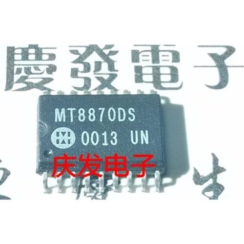 Delivery.MT8870DS Free amount of high price