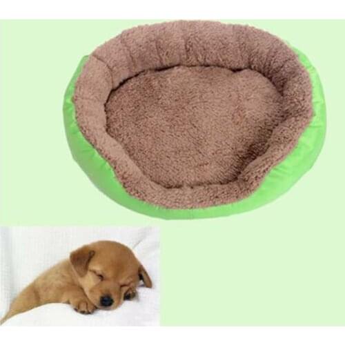 Dog Beds/Mats Pet Dog Cat Bed Mat Dog Supplies Durable Kennel Doggy Puppy Cushion Basket Stack Pad Hot