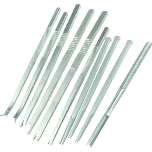 Nose Chisel Shovel Nasal Bone Knife Nasal Bone Chisel Nose Shaping Tool Stainless Steel Beauty Instrument