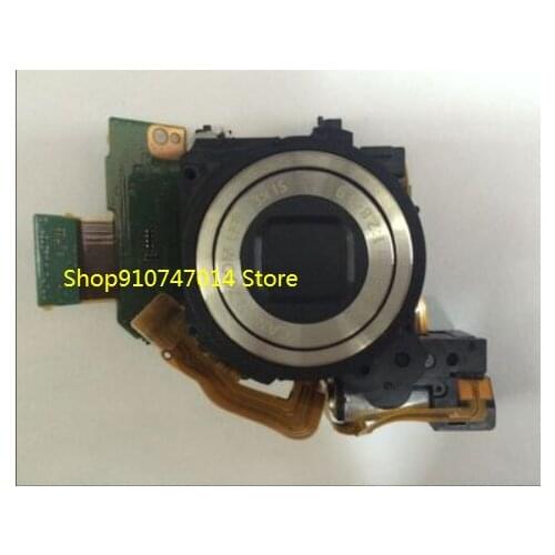 NEW Lens Zoom Unit For CANON FOR PowerShot FOR IXUS90 SD790 IS Digital Camera Repair Part + CCD