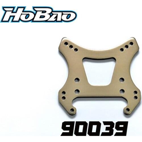 OFNA/HOBAO RACING 90039 SS FRONT SHOCK TOWER, 1PC FOR 1/8 SS/CAGE Buggy