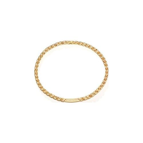 Necklace For Man and Women Weight Loss And Anti Fatigue Choker Fadeless and Allergy Healthy Care Stone Bracelet as Gifts