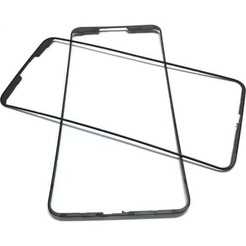 Front Bezel For Huawei P20 Pro LCD Middle Frame Holder Housing Replacement Repair Parts