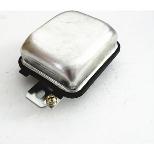 Motorcycle Regulator Rectifier Voltage 12V for Auto Piaggio 220 Ape Mp3 P501-P601 157714 with black 3D MP3 sticker