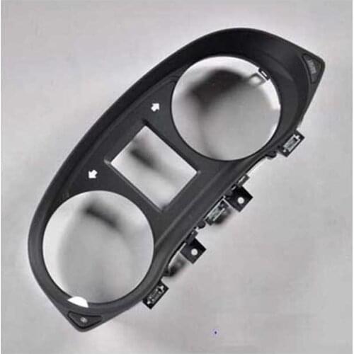 For Volkswagen B7 Passat Combination Instrument Glass Cover