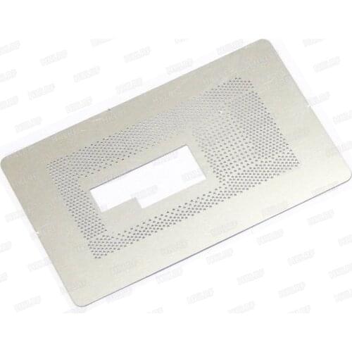 Free Shiping M-5Y10C SR23C Stencil Template