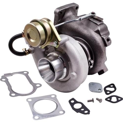 CT26 Turbo charger 17201- 74010 For Toyota 3SGTE 3SG-TE 2.0L ST165 180HP 3S-GTE for Landcruiser TD CT26 12H-T 4.0L 136HP 85-91