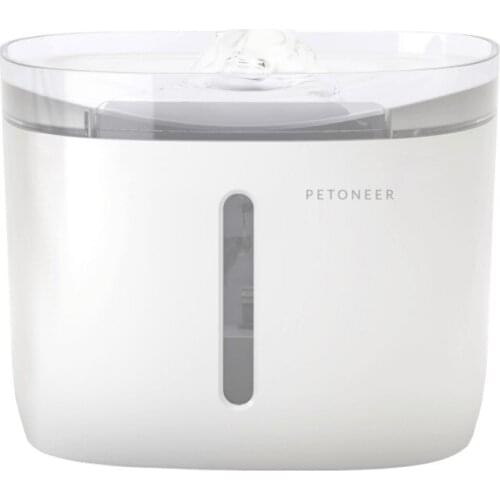TT Xiaomi PICOOC Taini Smart Pet Water Dispenser Automatic Loop Filter Water Feeder Dogs and Cats Supplies