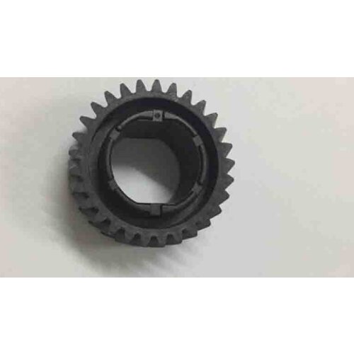 Vilaxh 2pcs AB01-4278 Upper Fuser Roller Gear for Ricoh MPC2000 MPC2500 MPC2800 MPC3000 MPC3300 Drive Gear in Fuser