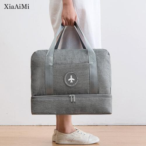 Xia Ai Mi Travel Bags