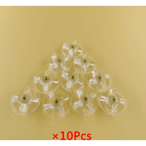 10 Replacement Spare Parts Blender Juicer Parts 10 Plastic Gear Base For Magic Bullet 250W 38% Off