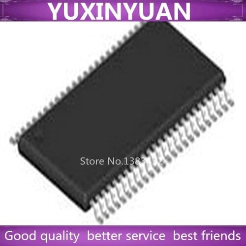 1PCS MT46V16M16P-6T 46V16M16P-6T MT46V16M16P TSSOP