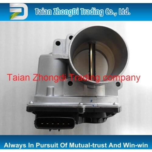 100% original new 1450A033 original for L200 Throttle Body