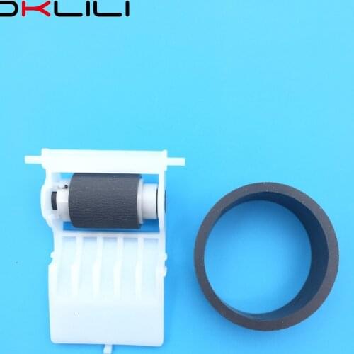 10X ORIGINAL 1529149 RETARD SUB ASSY Pickup Roller for Epson T1100 B1100 L1300 1410 1390 1900 L1800 1400 1430 ME1100 R1800 2000
