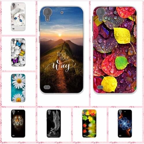 For HTC Desire 530 Case Covers Fashion Painting Back Cover for HTC Desire 530 Bag Back Slim TPU Silicon Soft Cases Shell Funda