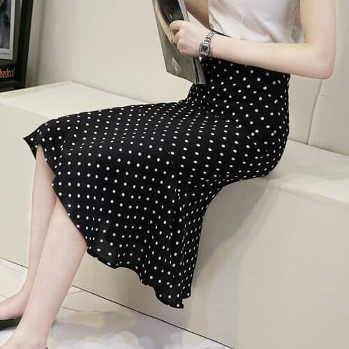 Cheap wholesale 2019 new Spring Summer Autumn Hot selling womens fashion casual sexy Skirt FC144