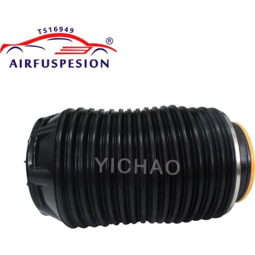 For Hyundai Genesis Equus Centennial Air Spring left 55350-3M501 right 55350-3M502 2009-2013