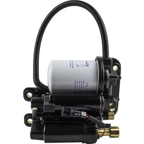 Electric Fuel Pump 21608511 21545138 For Volvo Penta 4.3L 5.0L 5.7L GXI 3861355 3860210 3588865 3594444 21397771 new