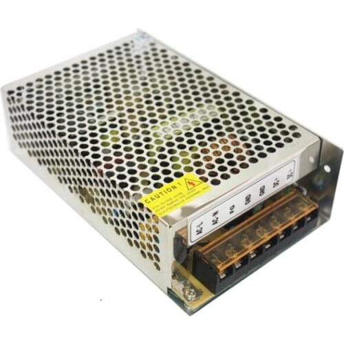 100 watt 32 volt 3.1 amp monitoring switching power supply 100w 32v 3.1A switching industrial monitoring transformer