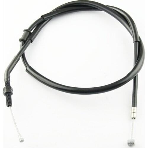 Motorcycle Clutch Control Cable Wire Line For Yamaha XJ600S Diversion (S-TYPE) 1996 1997 1998 1999 2000-2003 OEM:4EB-26335-00-00