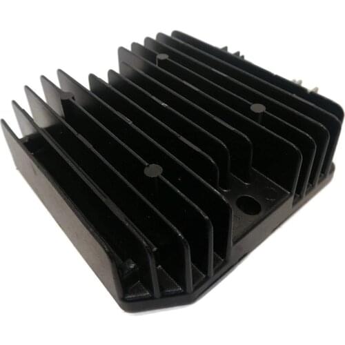 LETAOSK Metal Voltage Rectifier Regulator Fit For Can-Am Commander 1000 800 Max 1000 Max 800 R 710001191