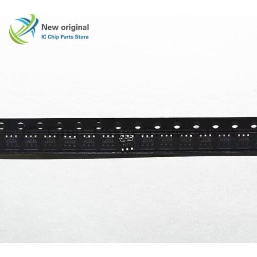 LMV761MFX LMV761 SOT23-6 100% new original integrated IC chip