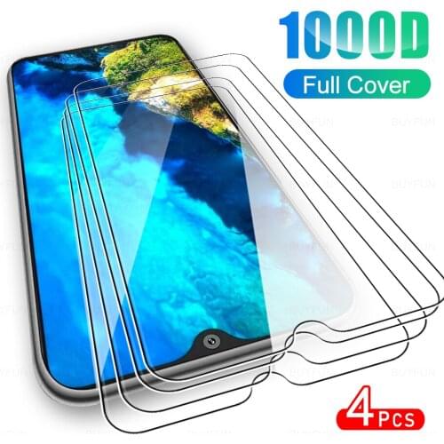 MissMango Protective Films For CUBOT