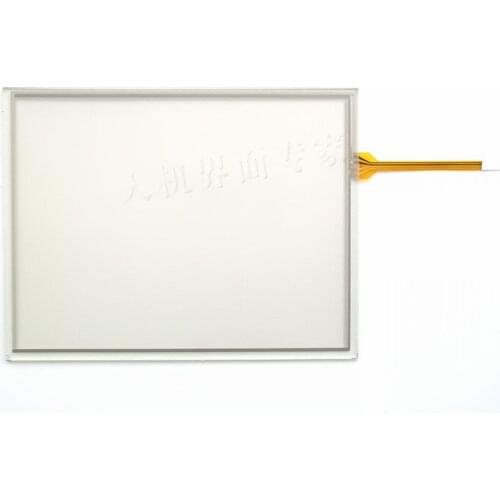 New PT080-1BF-T1S touchpad