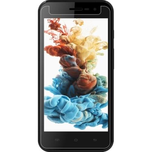 NEW Screen Protector phone For Irbis SP455 phone Tempered Glass SmartPhone Film Protective Screen Cover