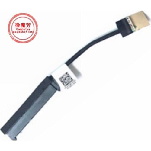 NEW For Dell 14Z P46G 5457 5447 5442 0RHCJP DC02001X700 HDD Cable Connector