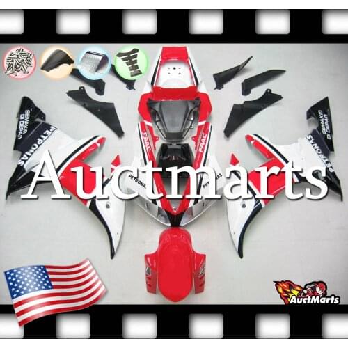 For Yamaha YZFR1 YZF R1 1000 02 03 2002 2003 Fairing Kit Bodywork (P/N:4b21)