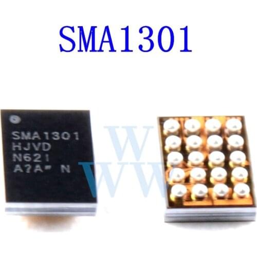 1pcs Original New SMA1301 For samsung Audio ic Chip