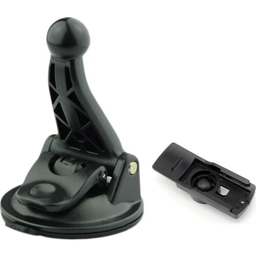 Windscreen Suction Cup Car GPS Stand Mount Holder For Garmin Oregon 200 300 400t 400i 400c 450 450t 550 550t Car Accessories