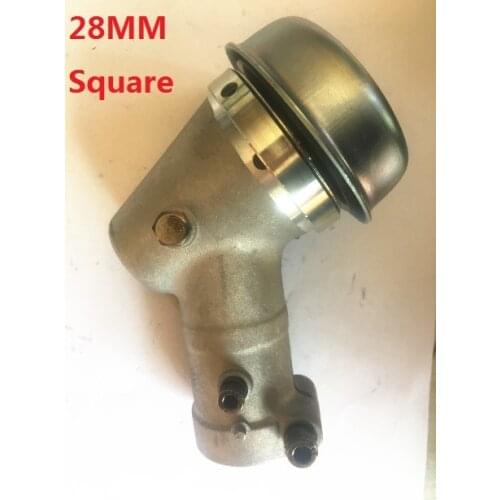 TRIMMER HEAD GEARBOX GEAR BOX FOR HUSQVARNA BRUSH CUTTER 143 143r 243R 243RJ 443 436 236 543 525RS 543RS 543RBX as420 Reducer