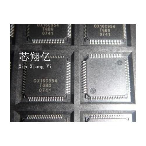 XINXIANGYI OX16C954-TQBG QFP