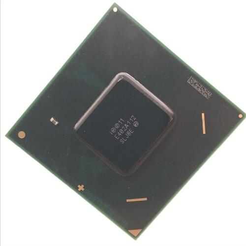 1PCS BD82HM76 SLJ8E BGA 100% New and original