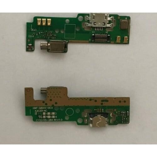 20Pcs/Lot, New USB Charging Port For Sony E5 F3311 F3313 Dock Connector Charging Port Flex Cable With Vibrator Reparts